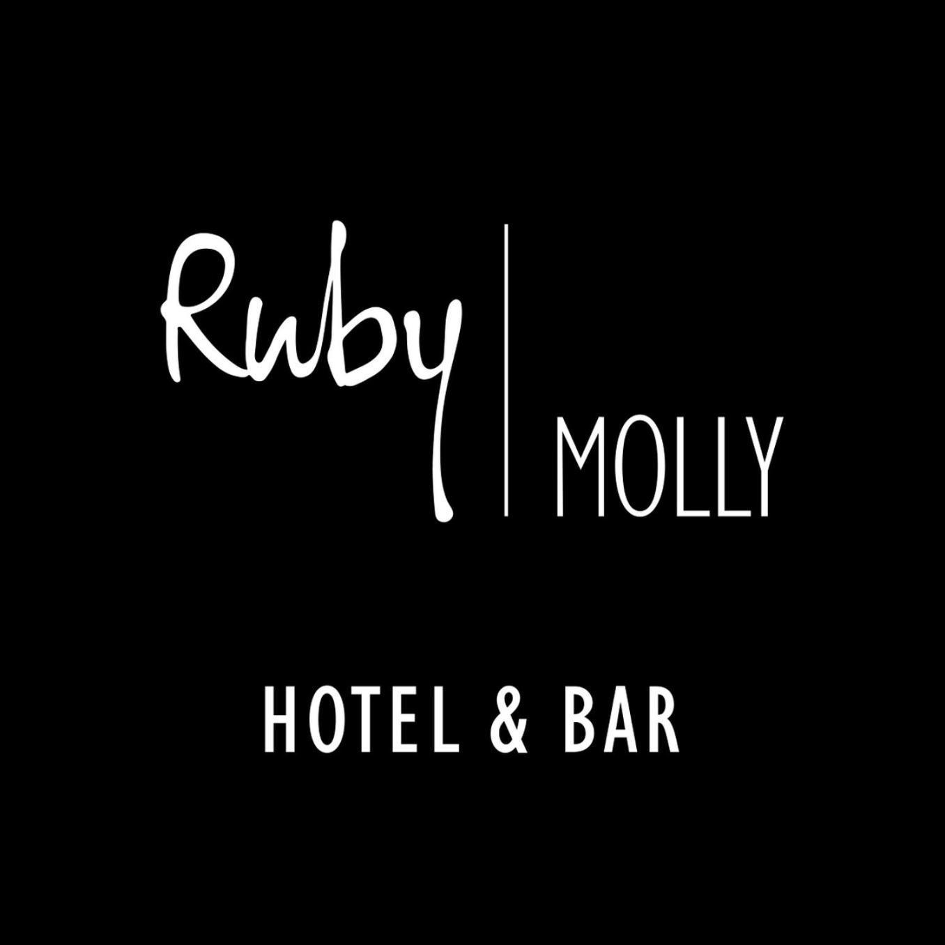 Ruby Molly Hotel Dublin Exterior foto